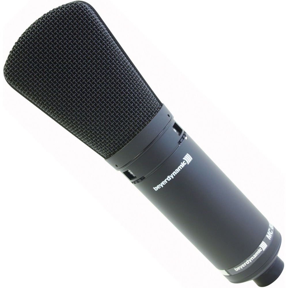 Микрофон студийный конденсаторный Beyerdynamic MC 834