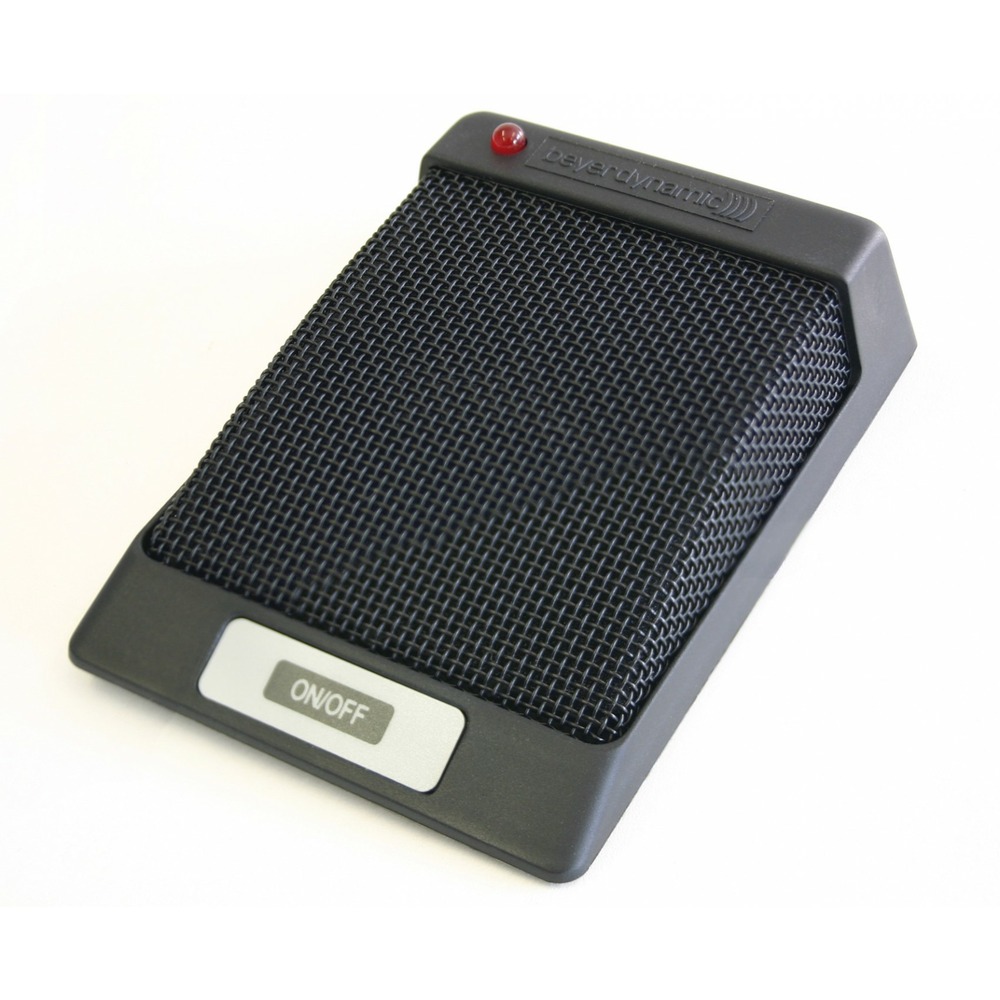 Микрофон поверхностный Beyerdynamic MPC 70 USB