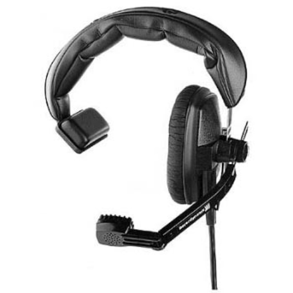 Компьютерная проводная гарнитура Beyerdynamic DT 108