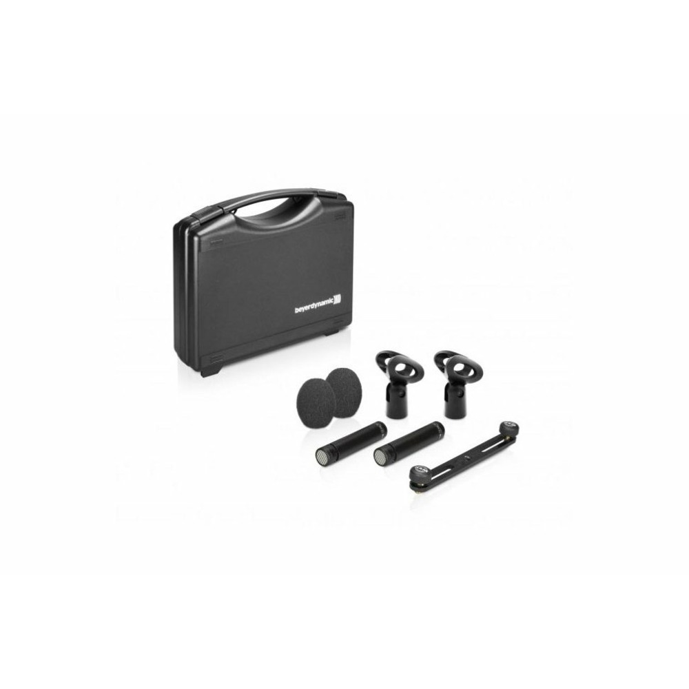 Микрофон студийный конденсаторный Beyerdynamic TG I53c Stereo-Set