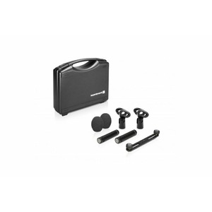 Микрофон студийный конденсаторный Beyerdynamic TG I53c Stereo-Set