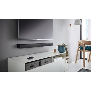 Саундбар CANTON Smart Soundbar 9 Black