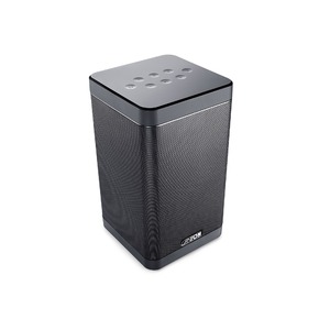 Портативная акустика CANTON Smart Soundbox 3 Black