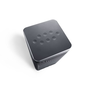 Портативная акустика CANTON Smart Soundbox 3 Black