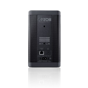 Портативная акустика CANTON Smart Soundbox 3 Black