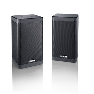 Портативная акустика CANTON Smart Soundbox 3 Black