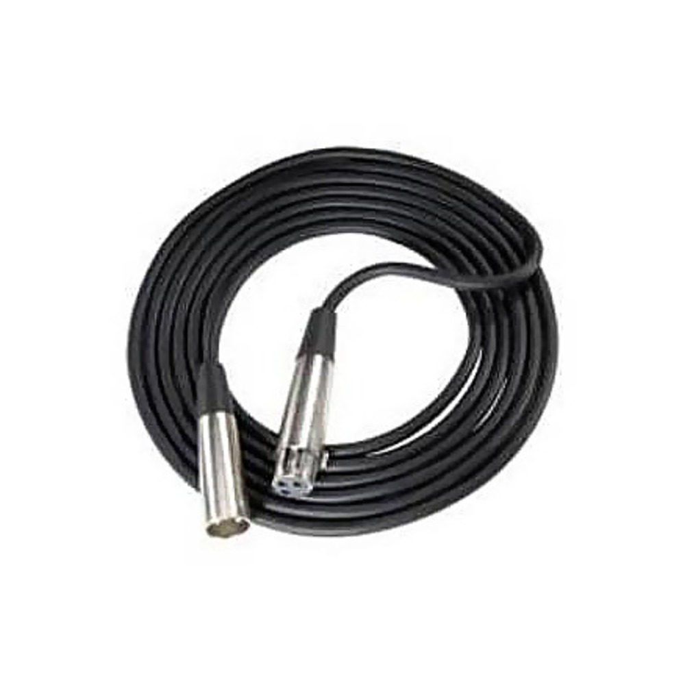 Кабель аудио 1xXLR - 1xXLR KLOTZ MSFM1-0200