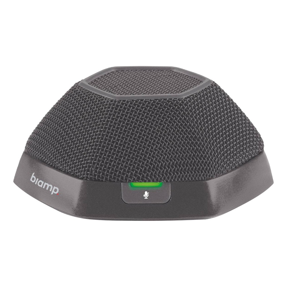 Микрофон поверхностный Biamp Devio DTM-1