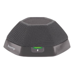 Микрофон поверхностный Biamp Devio DTM-1