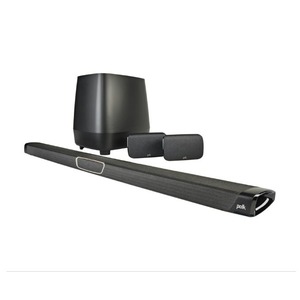 Саундбар Polk Audio Magnifi Max SR system