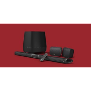 Саундбар Polk Audio Magnifi Max SR system