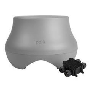 Сабвуфер всепогодный Polk Audio Atrium Sub 100 Gray