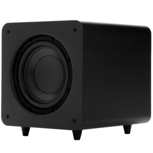 Фазоинверторный сабвуфер Polk Audio PSW 111 China Black