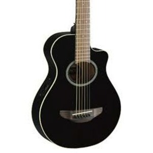 Гитара детская Yamaha APXT2 BL