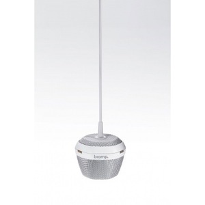 Микрофон подвесной белый Biamp Devio DCM-1