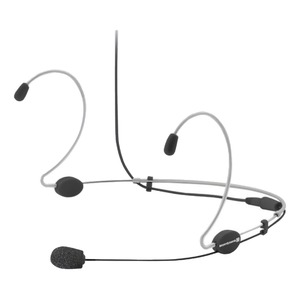 Петличный микрофон Beyerdynamic TG H56c