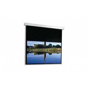 Экран для дома, настенно потолочный с электроприводом Projecta Compact Electrol 117x200 см 86 High Contrast 10100066