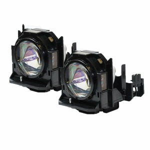 Лампа для проектора Panasonic ET-LAD60AW 2шт в упаковке