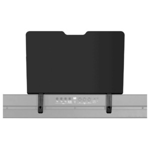 Стойка для клавишных STUDIOLOGIC SL Magnetic Computer Plate