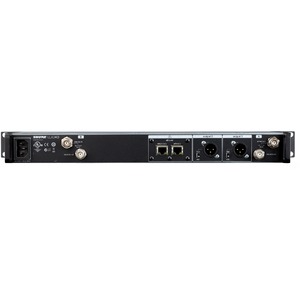 Приемник для радиосистемы универсальный Shure ULXD4DE G51 470 - 534 MHz