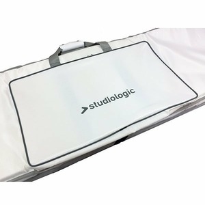 Чехол/кейс для клавишных STUDIOLOGIC Numa Soft Bag withe