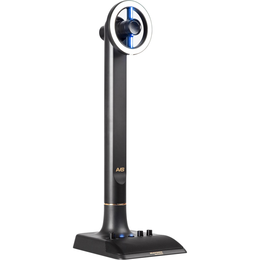 USB микрофон Marantz AVS