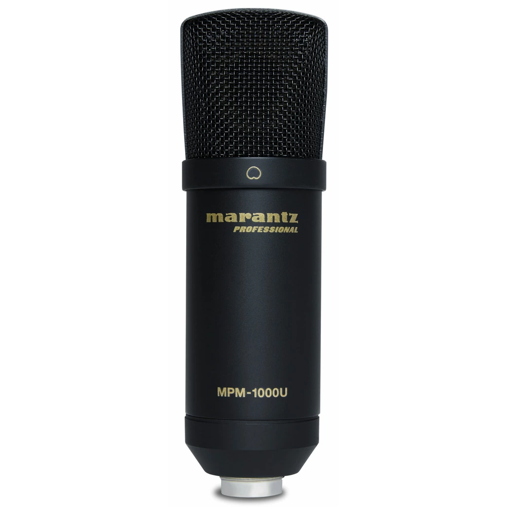 USB микрофон Marantz MPM-1000U