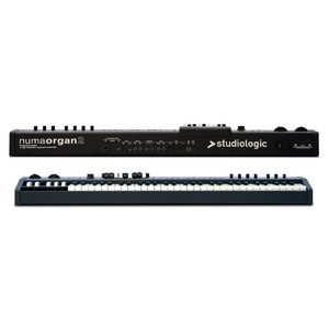 Цифровой синтезатор STUDIOLOGIC Numa Organ 2