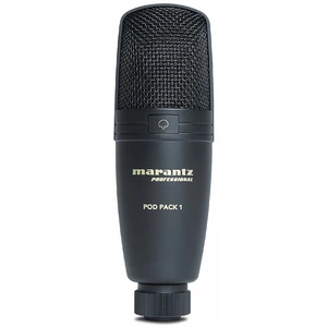 USB микрофон Marantz Pod Pack 1