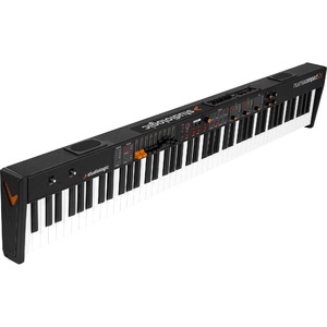 Пианино цифровое STUDIOLOGIC Numa Compact 2x