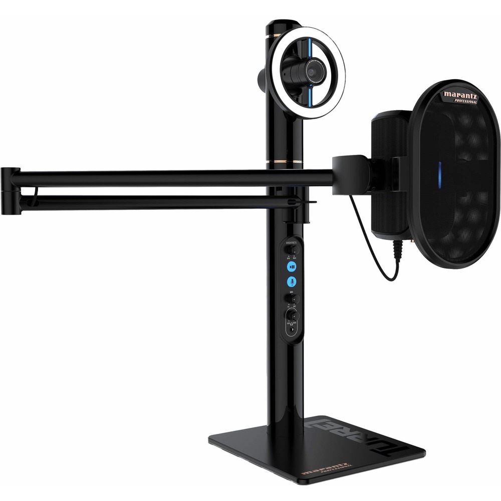 USB микрофон Marantz TURRET Professional