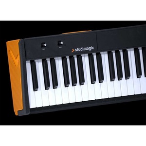 Пианино цифровое STUDIOLOGIC Numa Compact 2