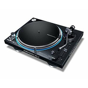 Проигрыватель винила Denon VL12