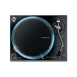 Проигрыватель винила Denon VL12