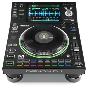 DJ контроллер DENON Prime SC5000M