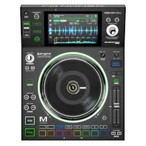 DJ контроллер DENON Prime SC5000M