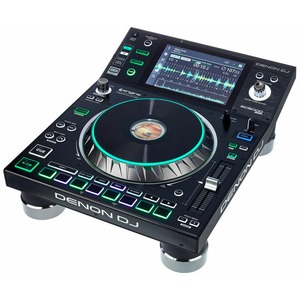 DJ контроллер DENON Prime SC5000M