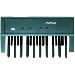 Педаль для клавишных STUDIOLOGIC MP-117