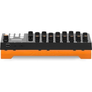 Миди контроллер STUDIOLOGIC SL Mixface