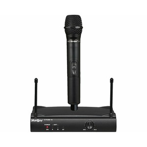 Радиосистема с ручным передатчиком MadBoy U-TUBE 10