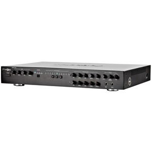 Аналоговый микшер MadBoy BOOST-202