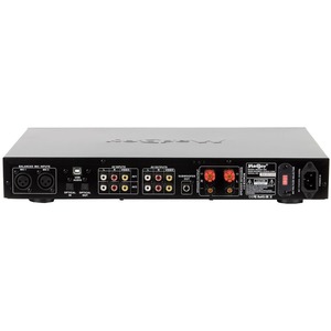 Аналоговый микшер MadBoy BOOST-202