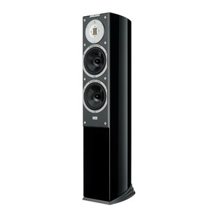 Напольная акустика Audiovector SR 3 Av. Arrete Piano Black