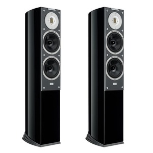 Напольная акустика Audiovector SR 3 Av. Arrete Piano Black