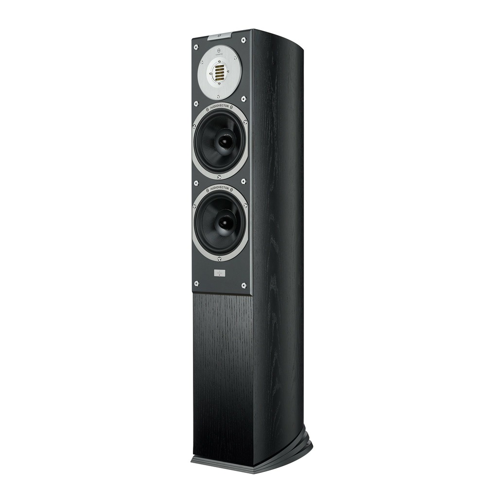 Напольная акустика Audiovector SR 3 Super Black Ash