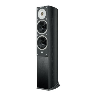 Напольная акустика Audiovector SR 3 Super Black Ash