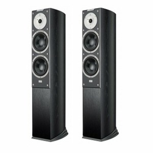 Напольная акустика Audiovector SR 3 Super Black Ash