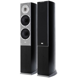 Напольная акустика Audiovector SR 3 Super Black Ash