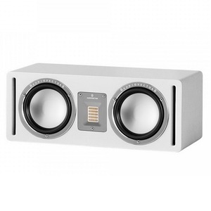 Центральный канал Audiovector QR C White Silk