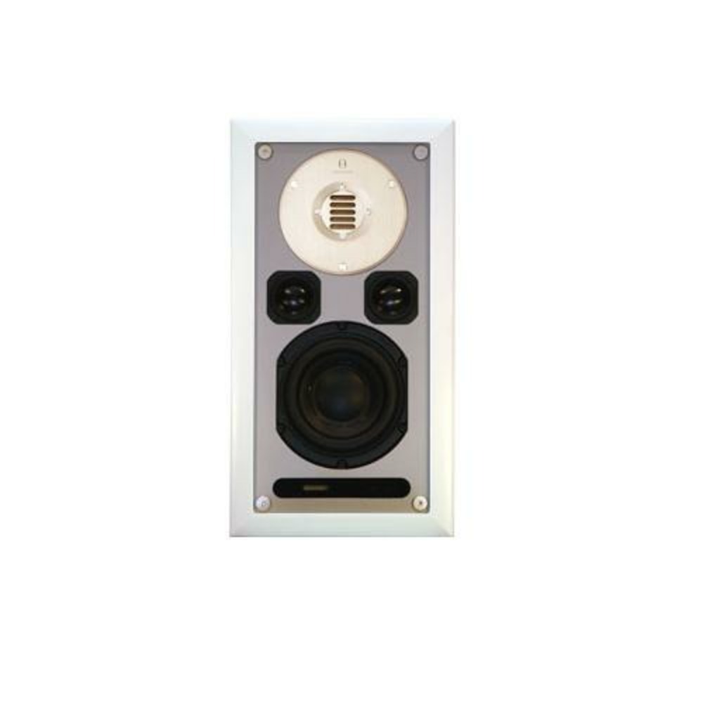 Встраиваемая стеновая акустика Audiovector Avantgarde INWALL White